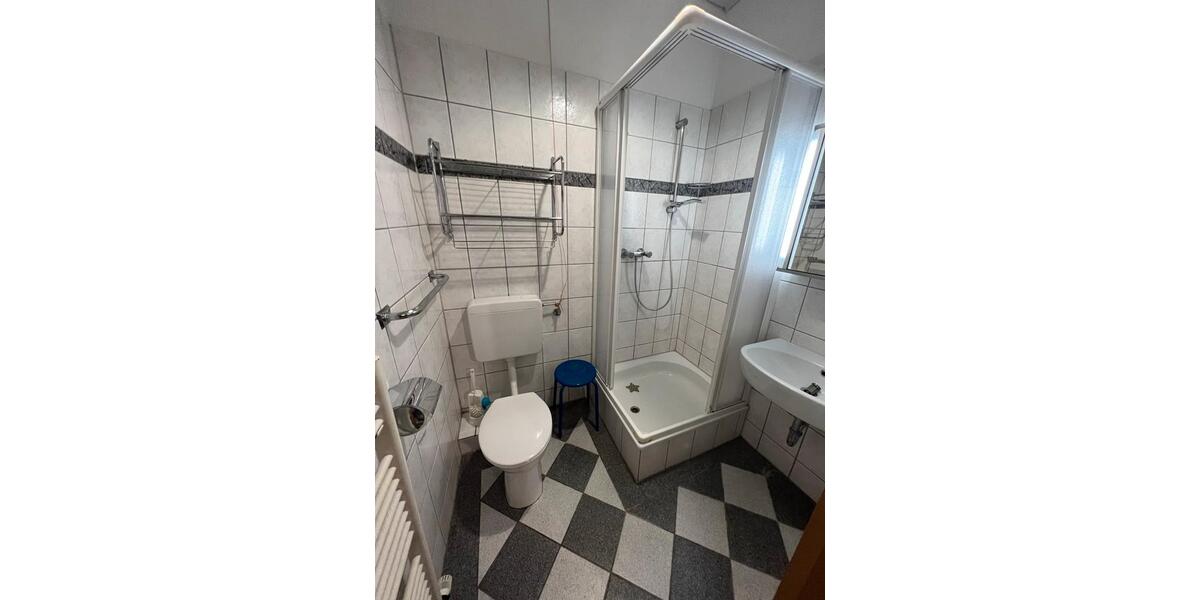 Erdgeschoßwohnung Bad Sooden-Allendorf Allendorf - 2 Zimmer, 46 m&sup2;, 600&euro; | Angebot:26071972