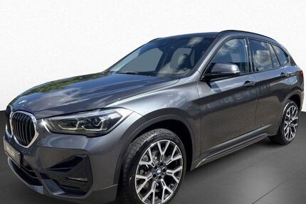BMW X1 82.765 km 25.666 &euro; Osnabrück 49084