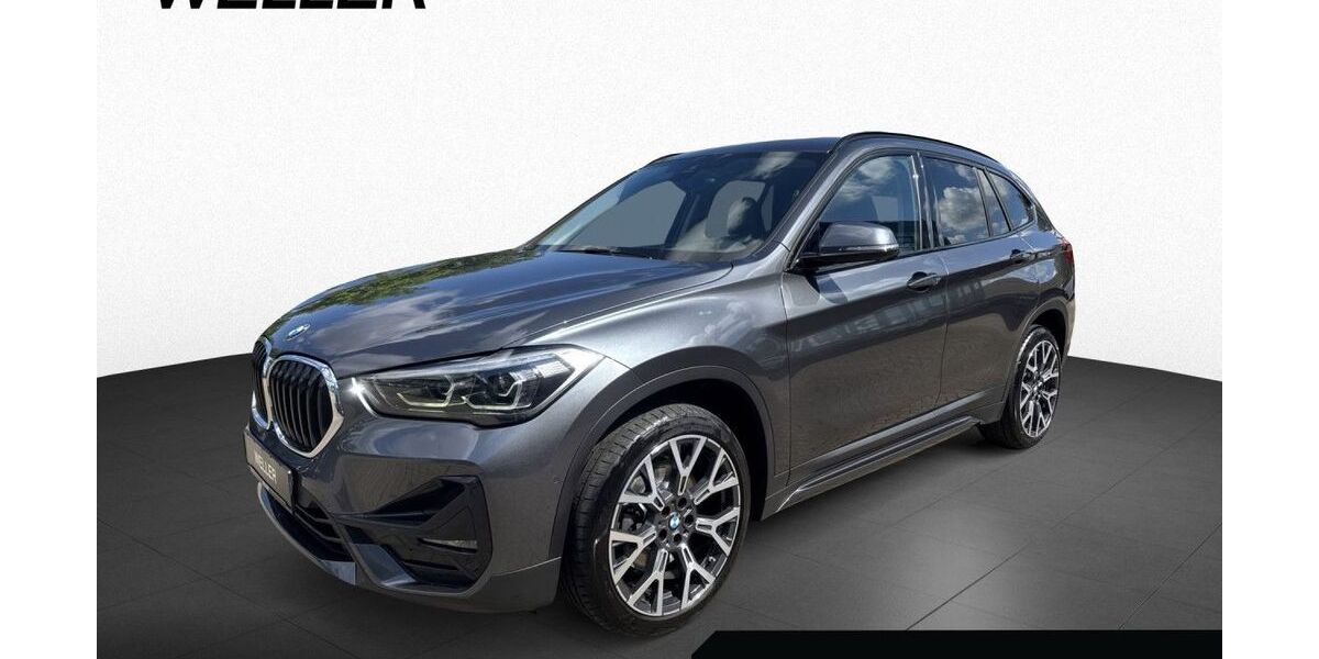BMW X1 82.765 km 25.666 &euro; Osnabrück 49084