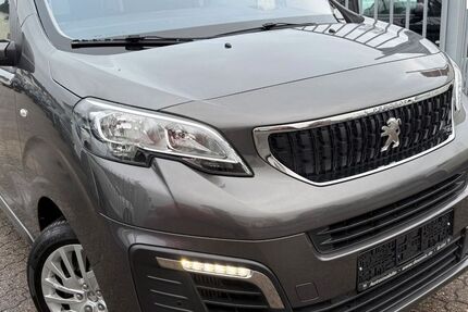 Peugeot Traveller 115.000 km 25.980 &euro; Brühl bei Köln 50321