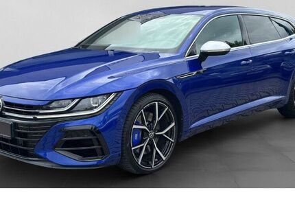 VW Arteon