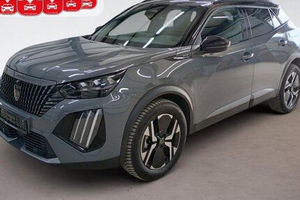 Peugeot 2008 9.250 km 21.480 &euro; Schwandorf 92421