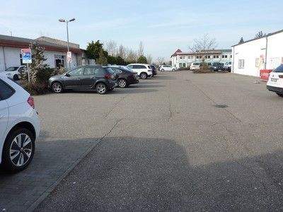 Gewerbeobjekt Weißenfels Burgwerben - 1 Zimmer, 44 m&sup2;, 260&euro; | Angebot:25669880