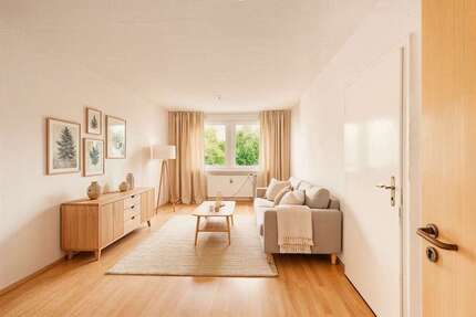 Wohnung zum Kaufen in Arnstadt 59.000 € 59 m² 3 zimmer