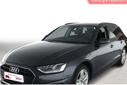 Audi A4 29.462 km 30.190 &euro; Moers-Hülsdonk 47441