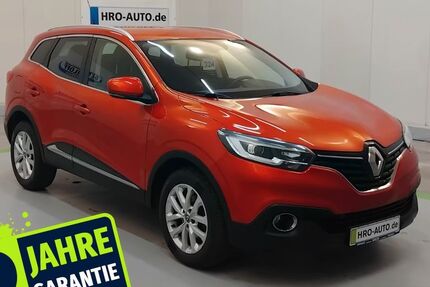 Renault Kadjar 42.000 km 13.850 &euro; Rostock 18106