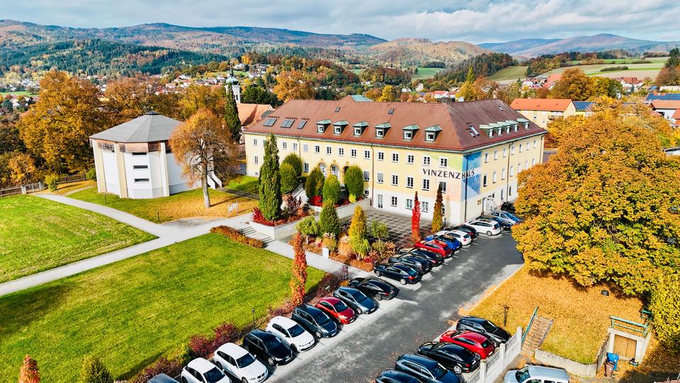 Gewerbeobjekt Furth im Wald - 1.980&euro; | Angebot:24116867