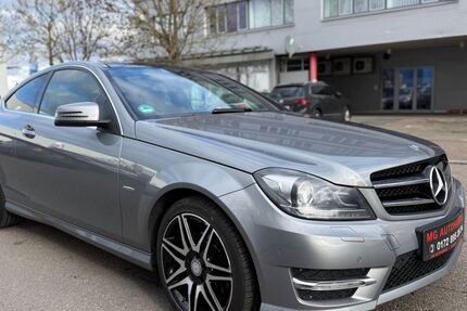 Mercedes-Benz C 250 188.736 km 10.999 € Fellbach 70736