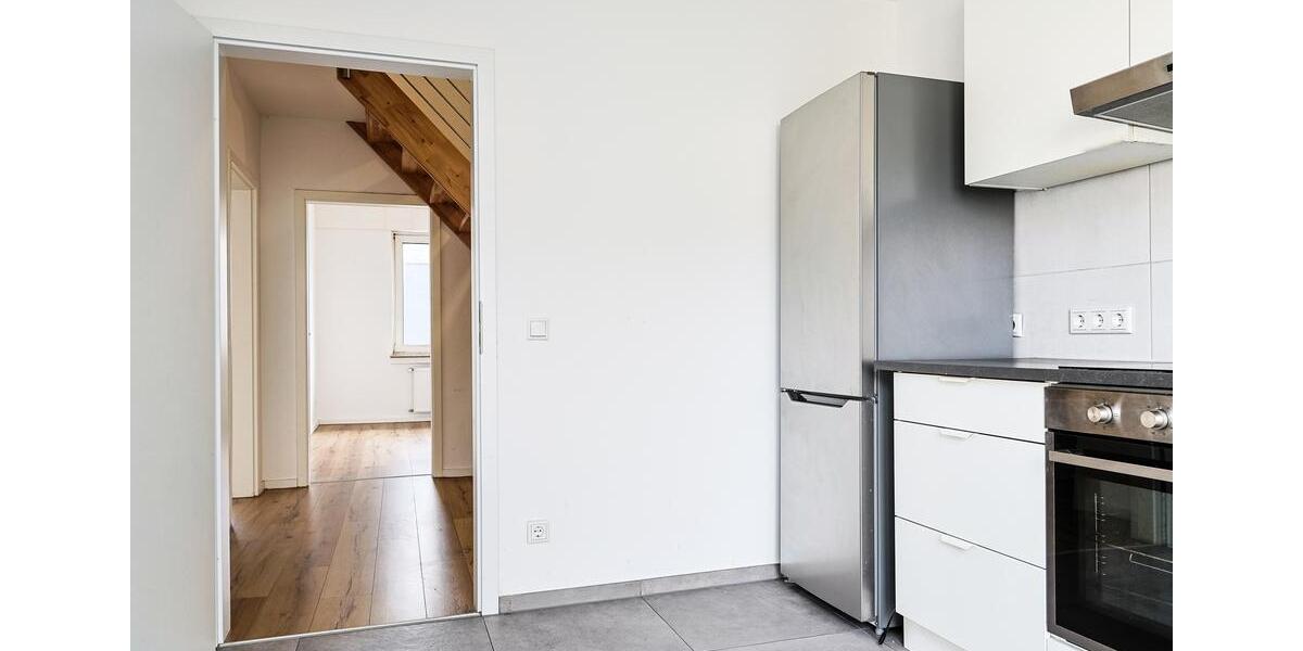 Maisonettenwohnung Ibbenbüren - 5 Zimmer, 178 m&sup2;, 1.691&euro; | Angebot:26268270