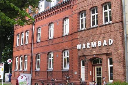 Gewerbeobjekt Stralsund - 1.150&euro; | Angebot:24735812