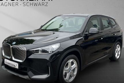 BMW iX1 4.400 km 39.500 € Kirchseeon 85614