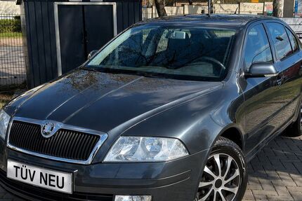 Skoda Octavia 261.000 km 2.500 &euro; Heyrothsberge Bideritz 39175