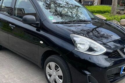 Nissan Micra 163.700 km 3.000 &euro; Legden 48739
