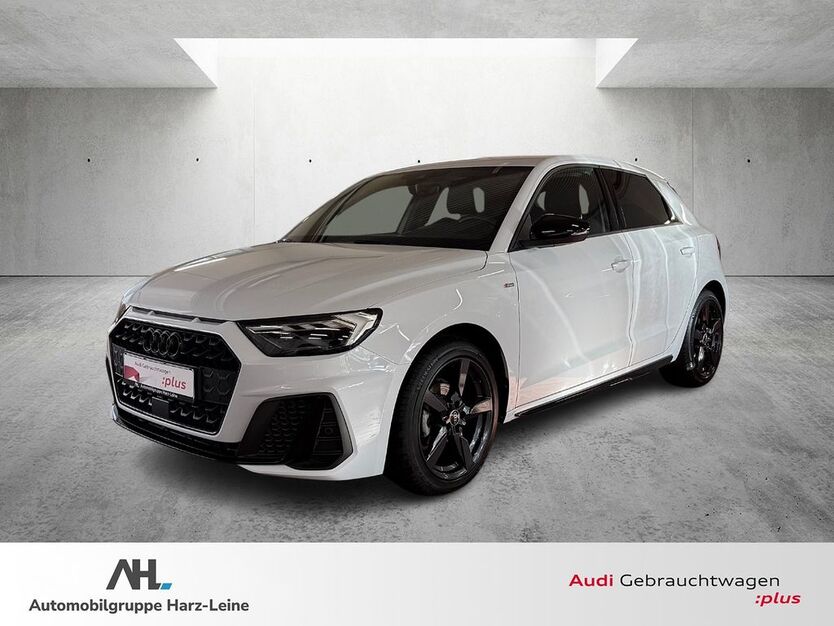Audi A1 12.006 km 26.730 € Osterode 37520
