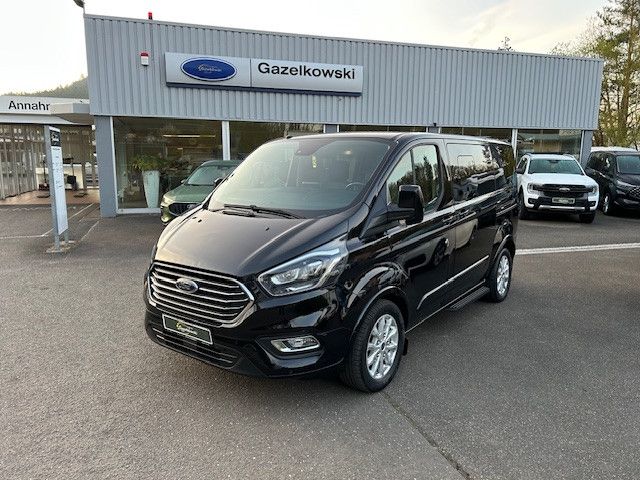 Ford Tourneo Custom 99.200 km 26.800 &euro; Dahn-Reichenbach 66994