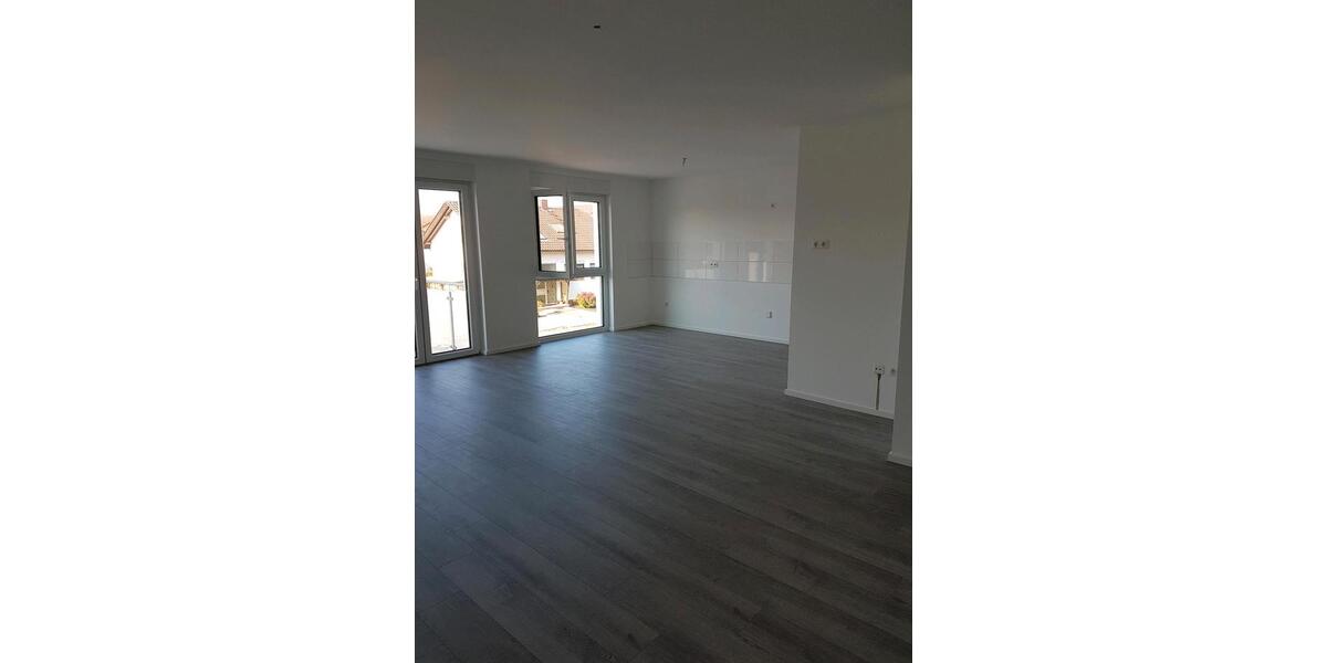 Etagenwohnung Karlsdorf-Neuthard Neuthard - 2 Zimmer, 78 m&sup2;, 860&euro; | Angebot:24840682