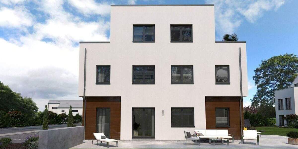 Mehrfamilienhaus, Wohnhaus Neunkirchen Innenstadt - 8 Zimmer, 250 m&sup2;, 879.900&euro; | Angebot:25779118