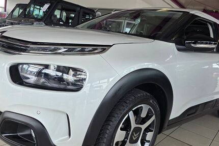 Citroen C4 Cactus 64.500 km 13.090 &euro; Werther 99735
