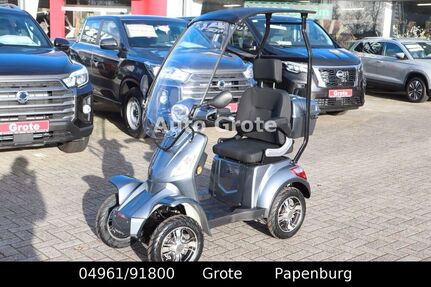 Microcar Andere