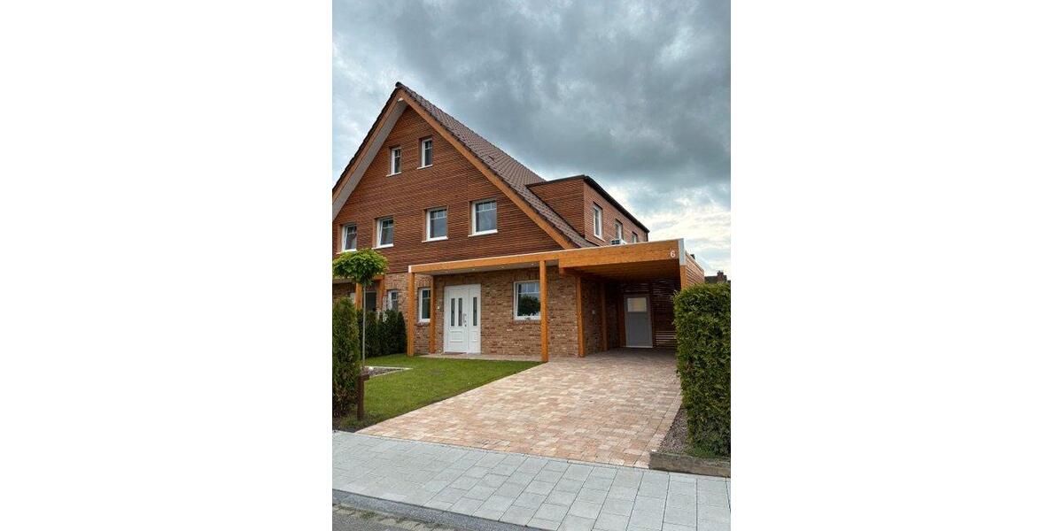 Doppelhaushälfte Münster Münster-West - 4 Zimmer, 125 m&sup2;, 699.000&euro; | Angebot:26985470