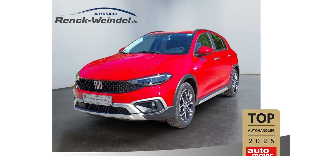 Fiat Tipo 27.174 km 18.989 &euro; Speyer 67346