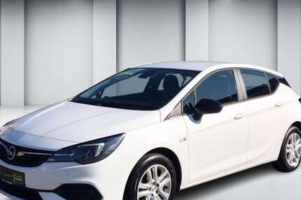 Opel Astra 41.150 km 13.900 &euro; Schkeuditz 04435