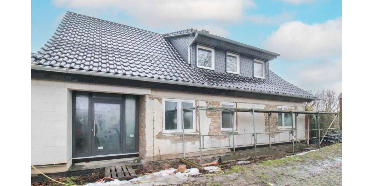 Einfamilienhaus Altefähr Scharpitz - 6 Zimmer, 219.000&euro; | Angebot:26789702