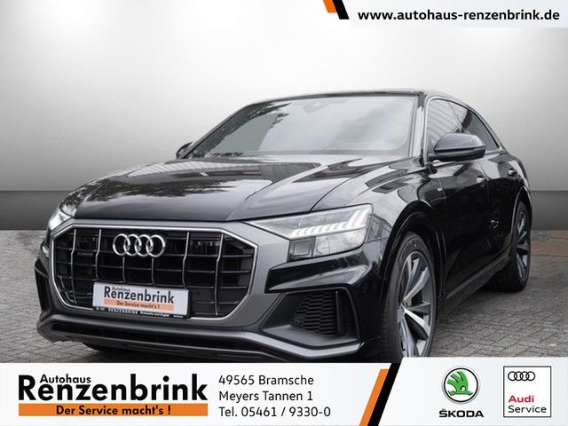Audi Q8 135.501 km 49.247 € Bramsche 49565