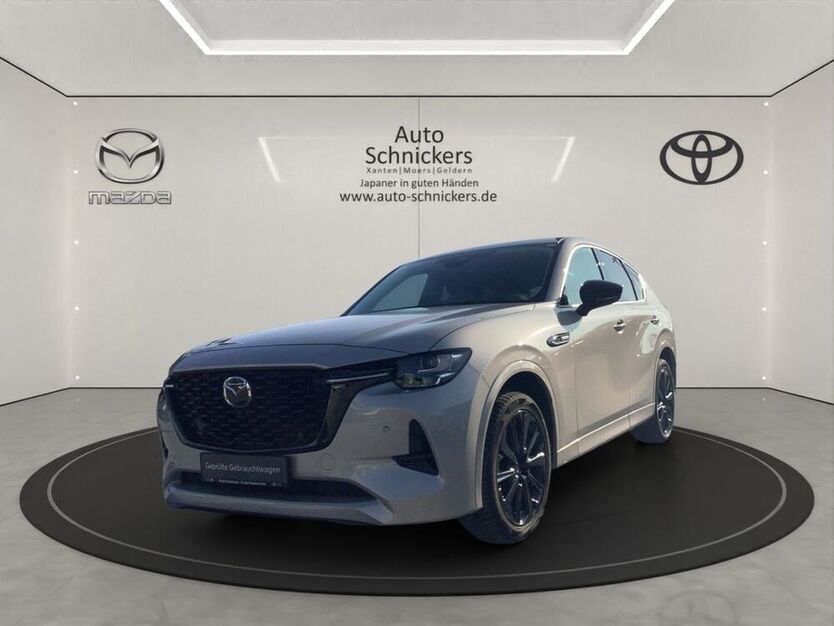 CX-60