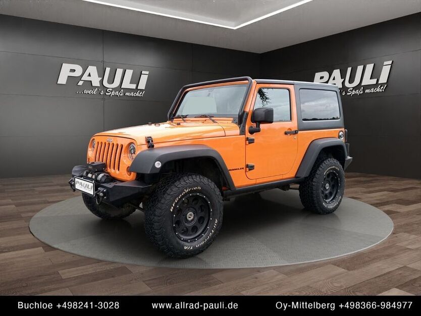Wrangler