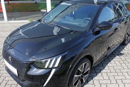 Peugeot 208 39.588 km 19.990 € Neumünster 24539
