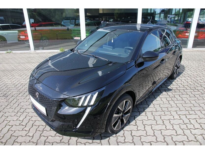 Peugeot 208 39.588 km 19.990 € Neumünster 24539