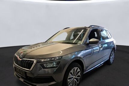 Skoda Kamiq 47.900 km 22.880 &euro; Mönchengladbach 41238