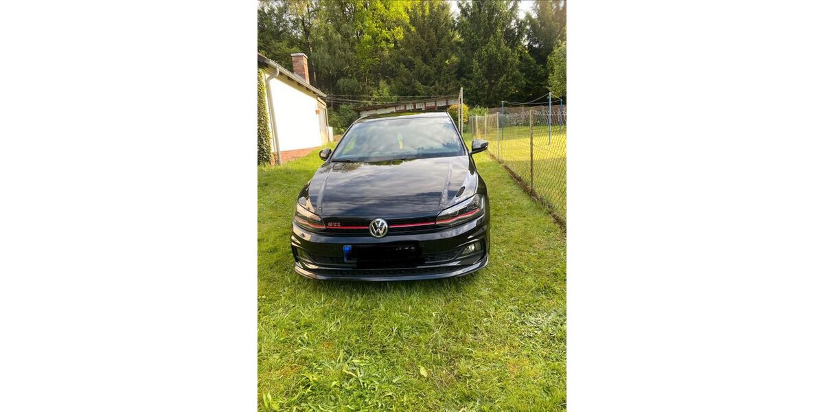 VW Polo 63.500 km 18.500 &euro; Pegnitz 91257