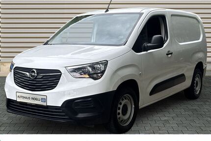 Opel Combo 78.650 km 13.280 € Rüsselsheim 65428