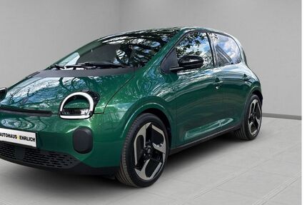 Renault Twingo 2.000 km 24.539 &euro; Aschaffenburg 63741