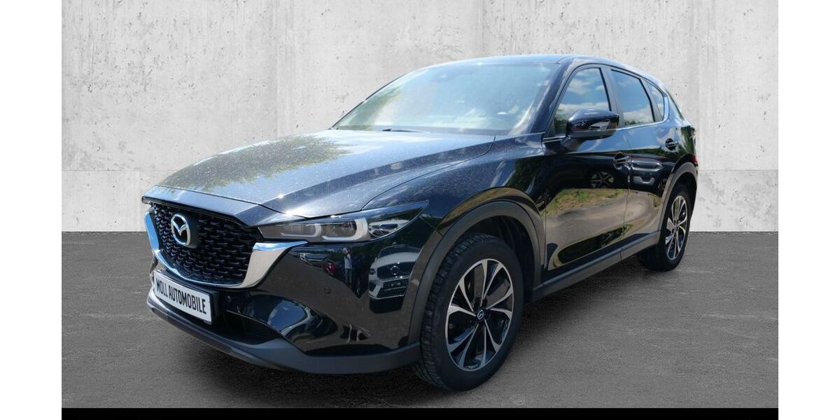 Mazda CX-5 39.810 km 25.890 &euro; Aachen 52078