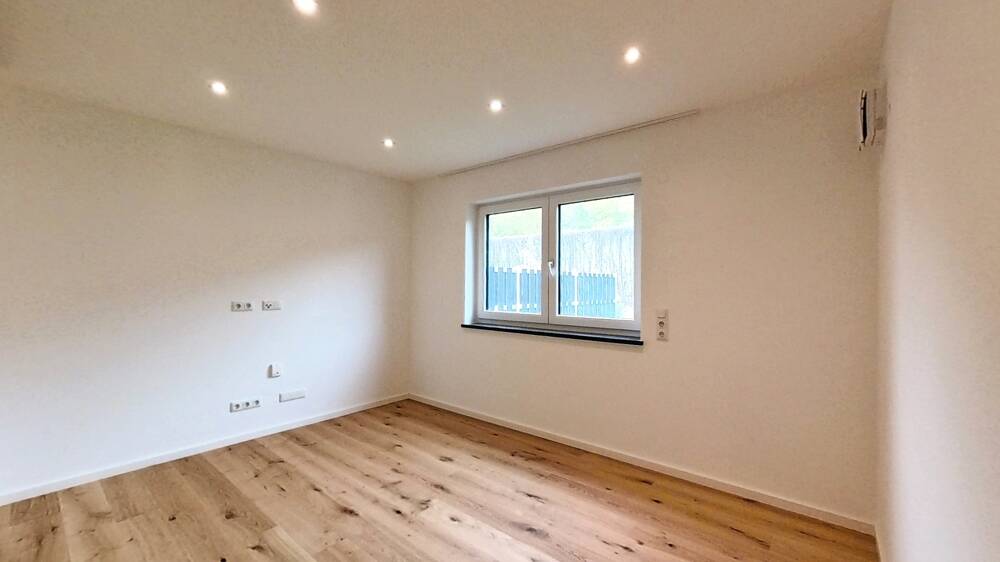 Etagenwohnung Pocking - 3 Zimmer, 94 m&sup2;, 319.000&euro; | Angebot:26584206