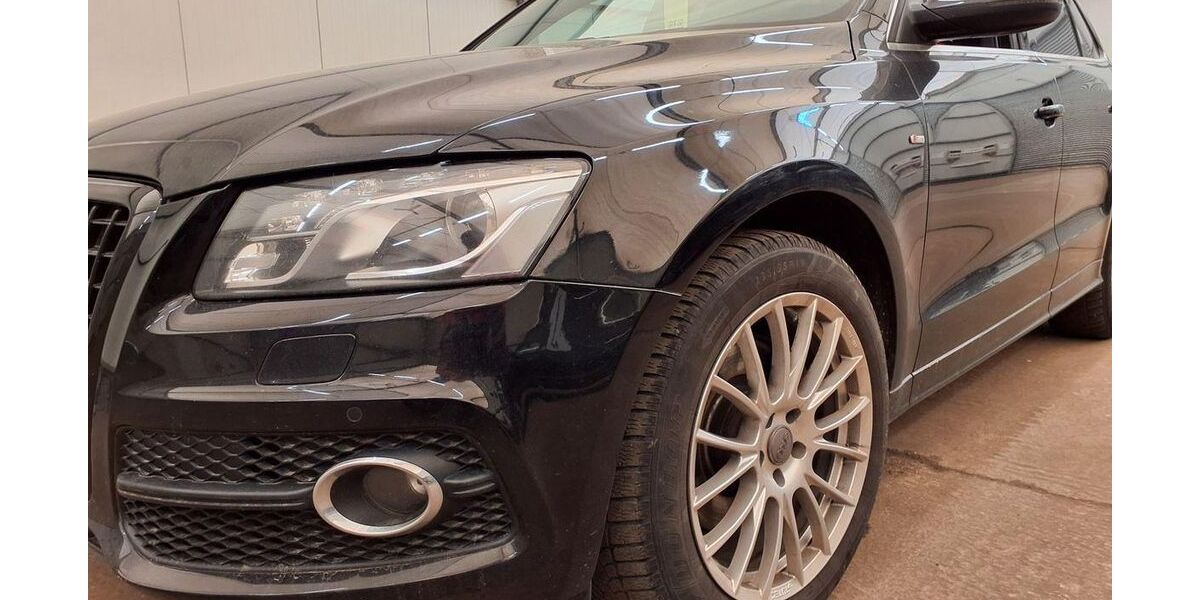 Audi Q5 139.800 km 13.990 &euro; Peine 31226