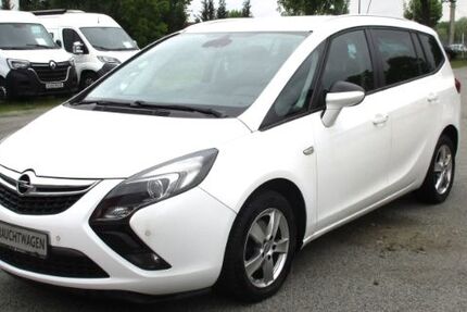 Opel Zafira 173.591 km 6.890 &euro; Fürstenwalde 15517