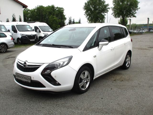 Opel Zafira 173.591 km 6.890 &euro; Fürstenwalde 15517