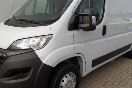 Opel Movano 25.300 km 22.500 &euro; Georgsmarienhütte 49124