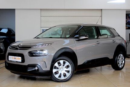 Citroen C4 Cactus 41.500 km 10.950 &euro; Dormagen 41540