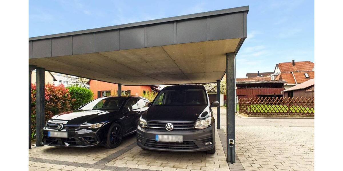 Etagenwohnung Gerlingen - 3 Zimmer, 75 m&sup2;, 349.900&euro; | Angebot:26657462