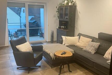 4,5 Zimmer Maisonettewohnung zimmer