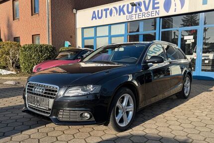 Audi A4 159.857 km 8.900 &euro; Uetersen 25436
