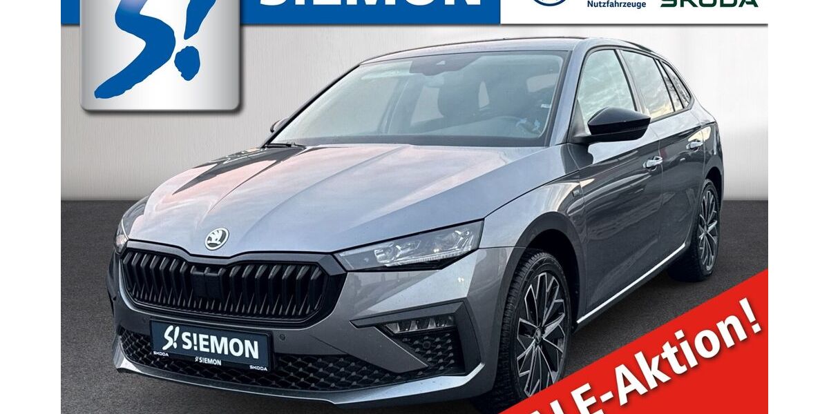 Skoda Scala 22.525 km 22.430 &euro; Wiesmoor 26639