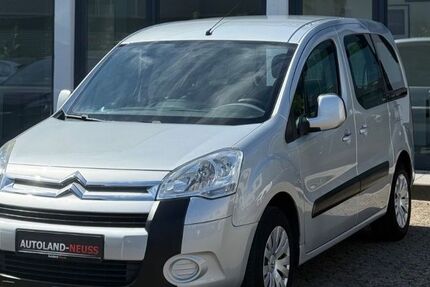 Citroen Berlingo 218.311 km 3.990 &euro; Neuss 41469
