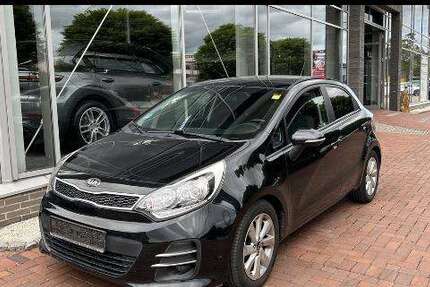 Kia Rio 152.700 km 8.490 € Ibbenbüren 49477