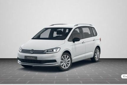 VW Touran 18.106 km 33.680 &euro; Aschaffenburg 63741